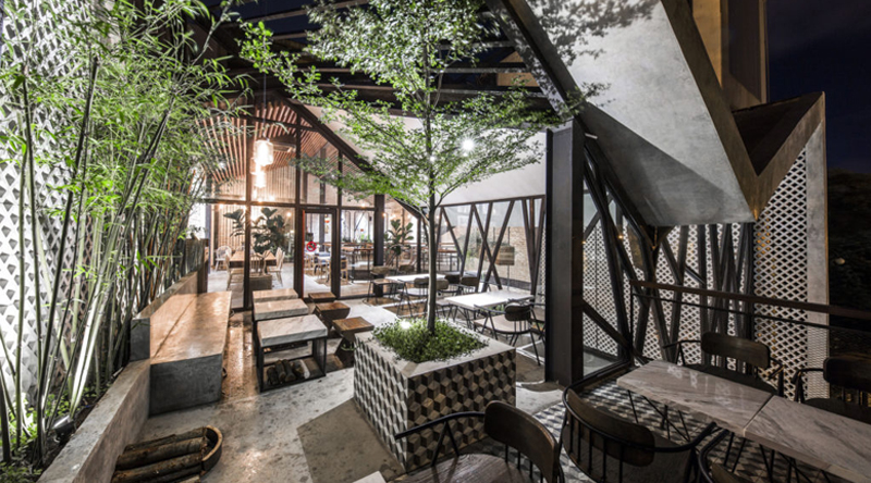 5 sai lầm cần tránh khi mở quán cafe
