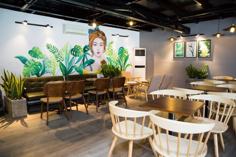 5 sai lầm cần tránh khi mở quán cafe