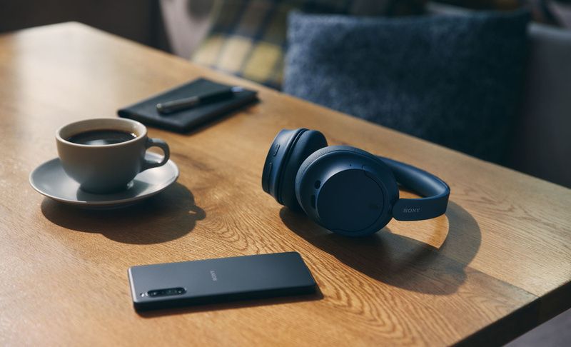 sony WH-CH720N