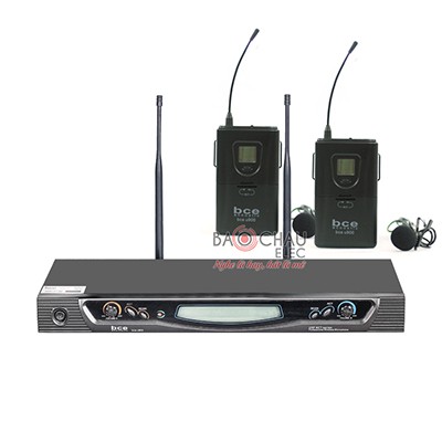 TOP 3 Micro kh&ocirc;ng d&acirc;y c&agrave;i &aacute;o, tiện lợi, dễ d&ugrave;ng nhất hiện nay 