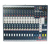Những mẫu Bàn Mixer SOUNDCRAFT chuyên nghiệp giá rẻ nhất