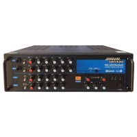  Tuyển tập những mẫu Amply Karaoke gia đ&igrave;nh hay nhất 