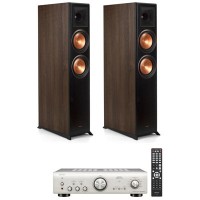 D&agrave;n nghe nhạc 2 k&ecirc;nh Stereo cực hay