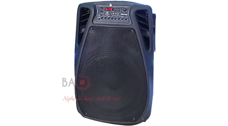 Loa k&eacute;o Arirang MIK 3600