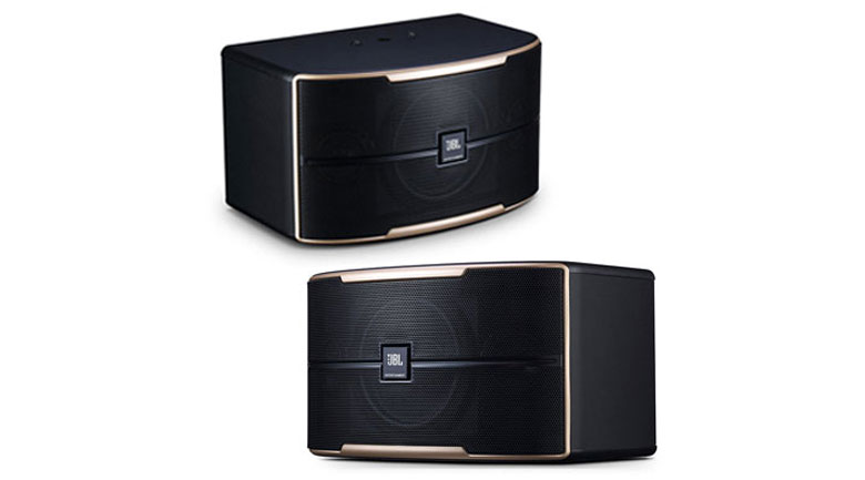 Loa karaoke JBL Pasion 6