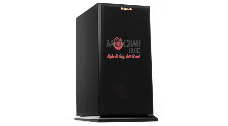 Loa Klipsch RP 160M dải tần rộng, khuếch đại chi tiết