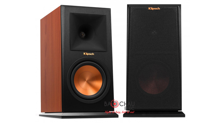 Loa Klipsch RP-160M chính hãng, giá tốt