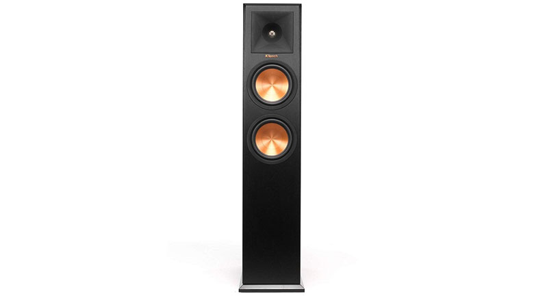 Loa Klipsch RP 260F c&ocirc;ng nghệ chế tạo củ loa hiện đại