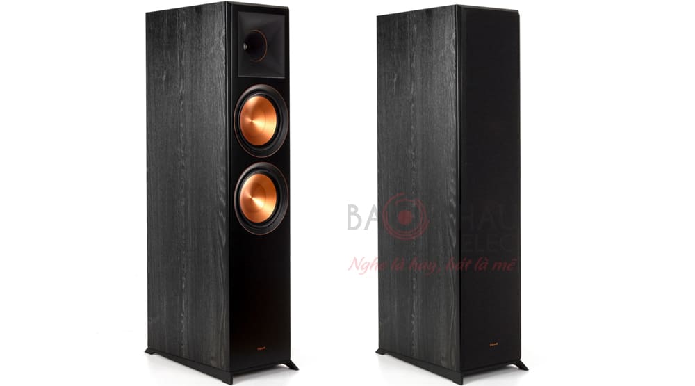 Loa nghe nhạc Klipsch RP-8000F