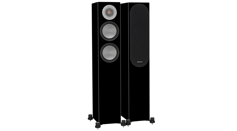 Loa Monitor Audio Silver 200 đa dạng m&agrave;u sắc