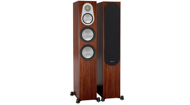 Loa Monitor Audio Silver 300 chính hãng, giá tốt