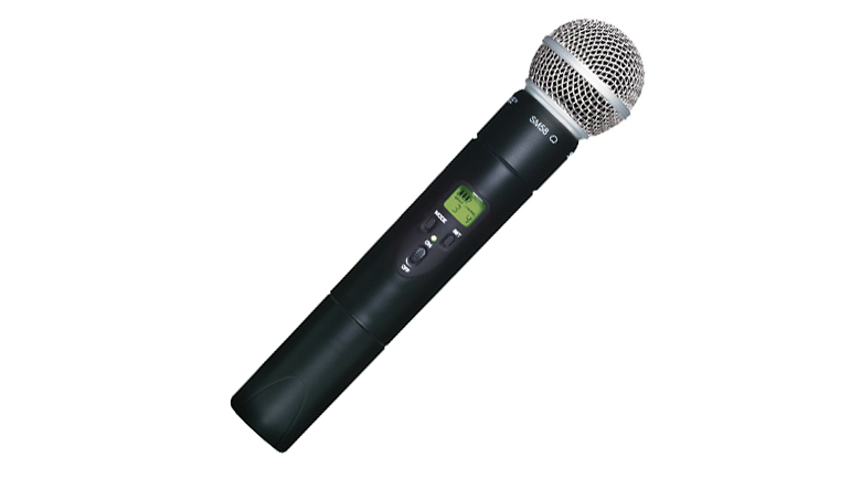 Tay micro bắt &acirc;m cực nhạy