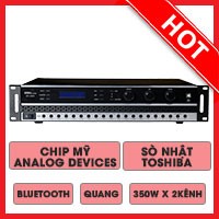 Amply karaoke b&aacute;n chạy nhất hiện nay