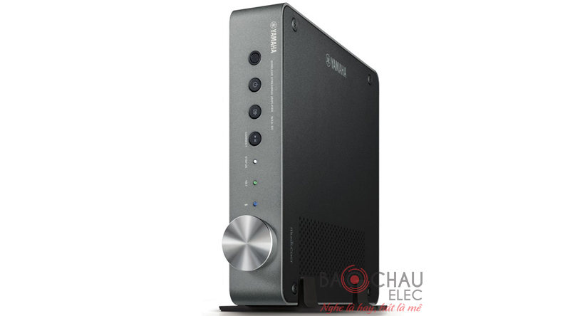 Amply Yamaha WXA50 ch&iacute;nh h&atilde;ng, gi&aacute; tốt