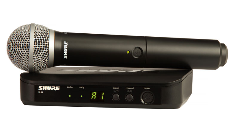 Micro Shure