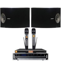 D&agrave;n karaoke gia đ&igrave;nh Bose 03 gi&aacute; rẻ