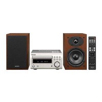 Dàn nghe nhạc mini Denon cực hay
