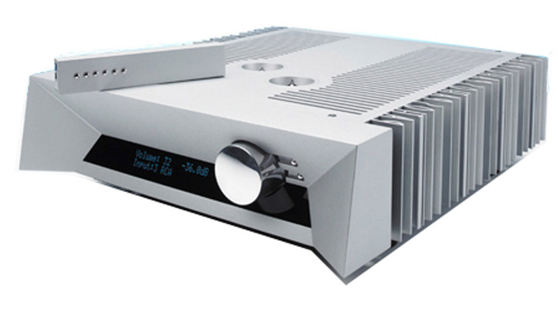Amply đèn Pathos Acoustics Ethos chính hãng, giá tốt