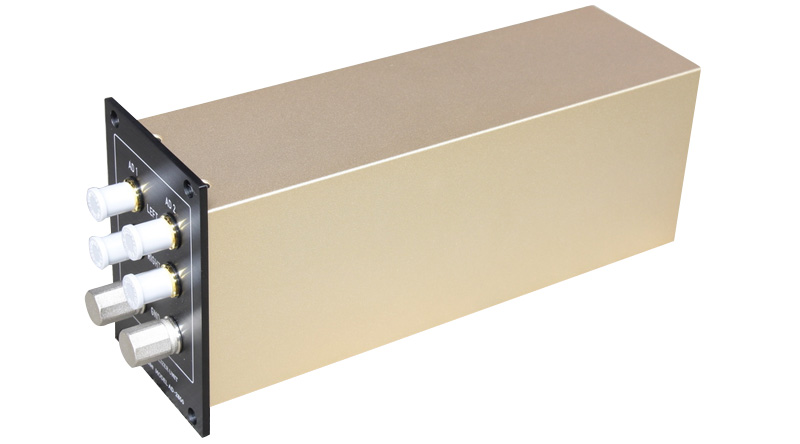Bo phono rời Accuphase AD-2850