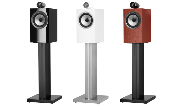 Ch&acirc;n loa B&W FS-700 S2