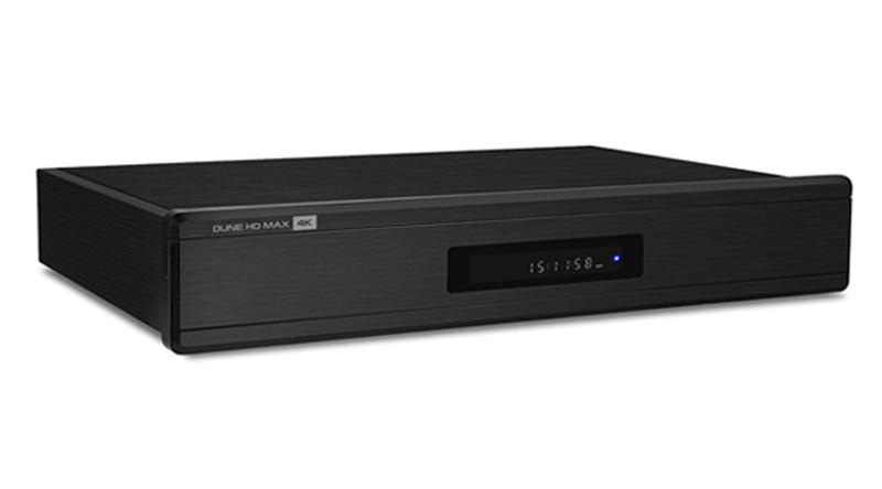 Đầu Dune HD Max 4K