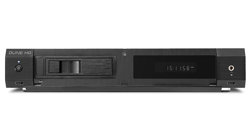 Đầu Dune HD Ultra 4K