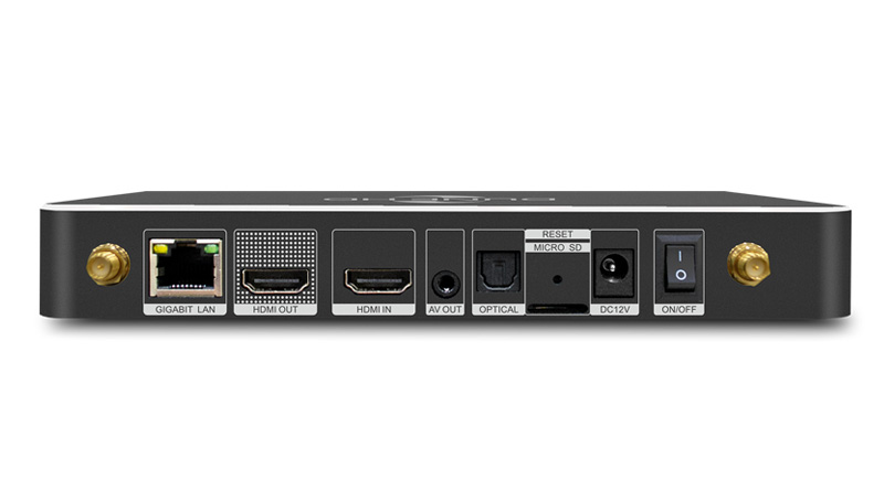 Đầu Dune HD Pro 4K