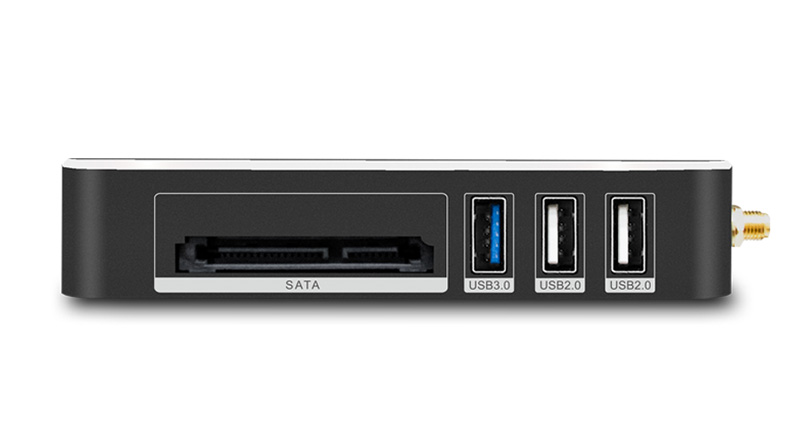 Đầu Dune HD Pro 4K