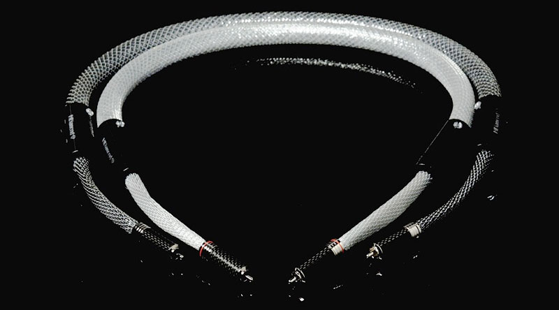 Dây RCA HiDiamond Diamond 9 (1m)