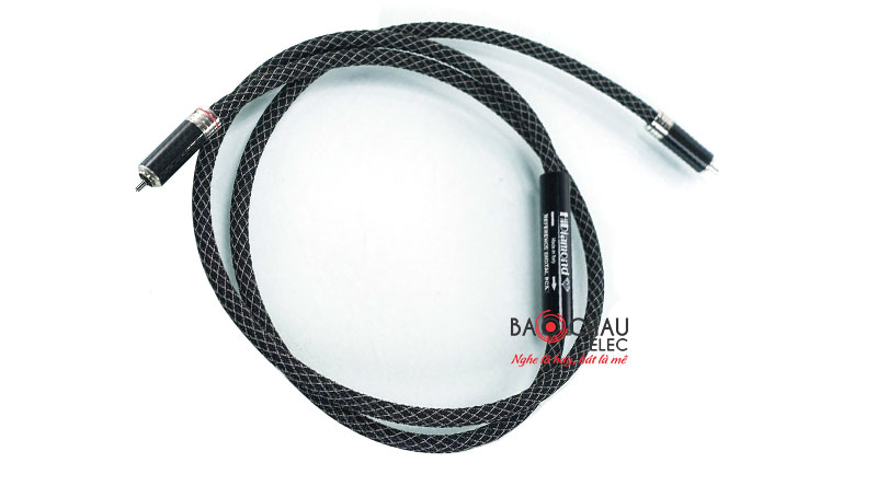 Dây RCA HiDiamond Digital Reference (1m) chính hãng giá tốt