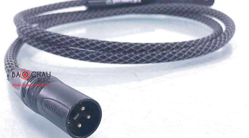 Dây XLR HiDiamond Digital Reference AES (1m) giá tốt