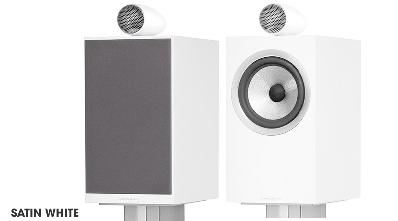 Loa B&W 705 S2