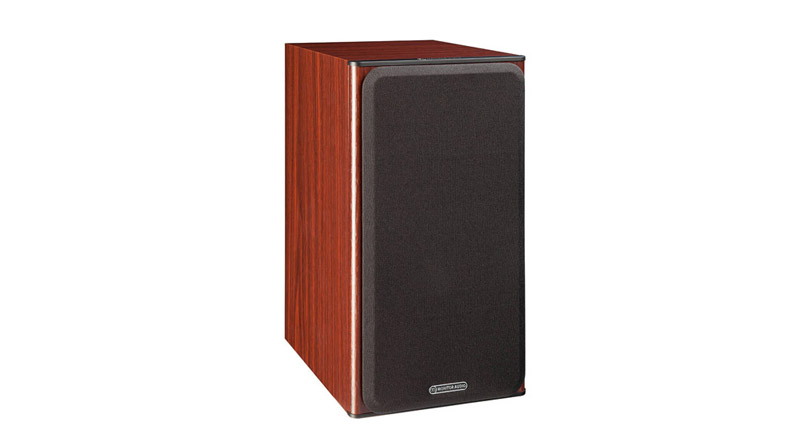 Loa Monitor Audio Bronze 2 hệ thống 2 đường tiếng cho khả năng tái tạo âm thanh tốt 