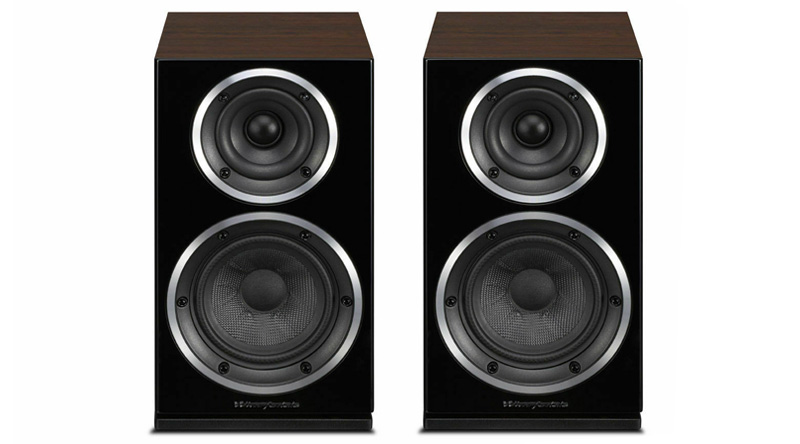 Loa nghe nhạc Wharfedale Diamond 220 cho âm thanh cực hay