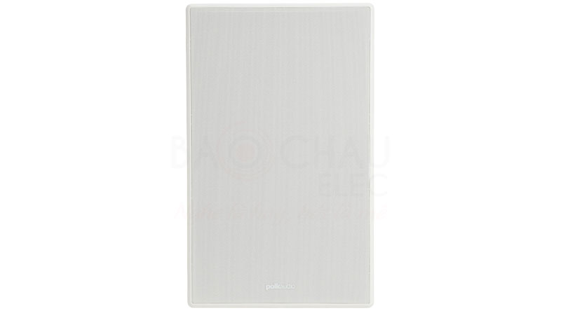 kế Loa Polk audio 65 RT c&ocirc;ng nghệ hiện đại 