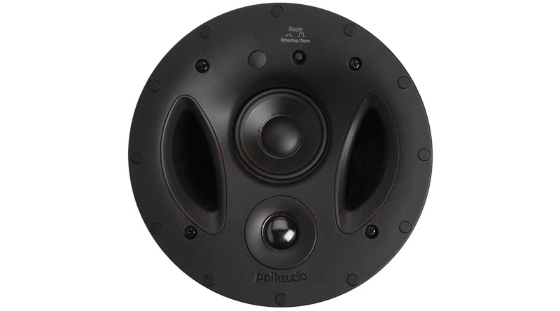Loa Polk audio 70-RT củ loa hiện đại 