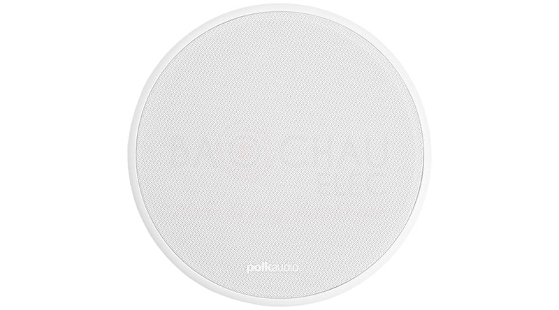 Loa Polk audio 70-RT kich thước nhỏ gọn 