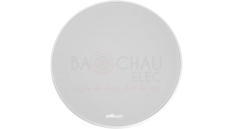 Loa Polk audio 80 f/x LS chính hãng, giá tốt 