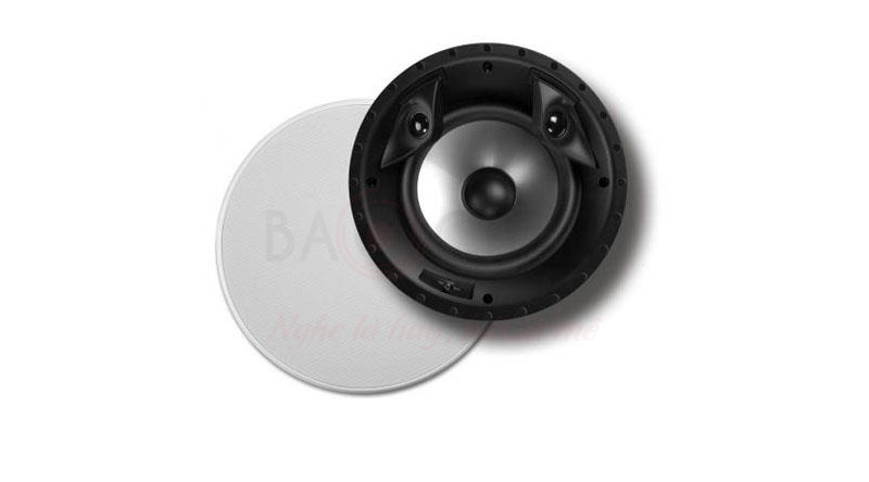 Loa Polk audio 80 f/x RT thiết kế nhỏ gọn