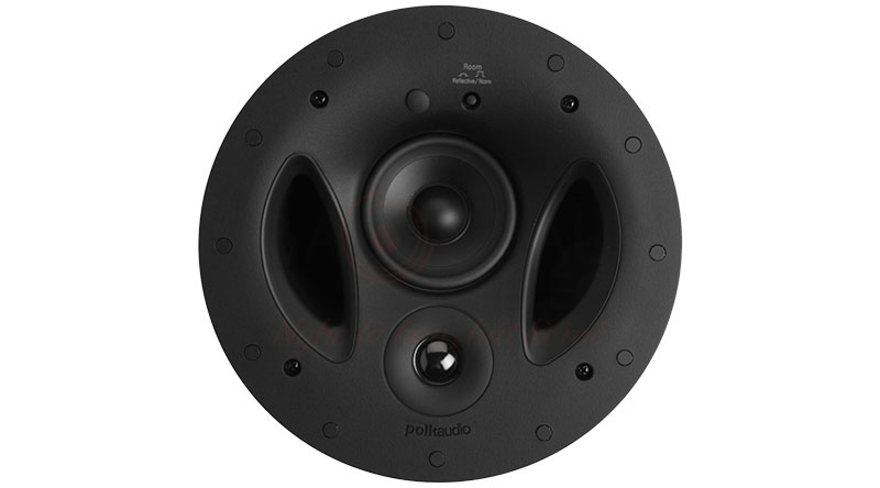 Loa Polk audio 90-RT (&acirc;m trần)