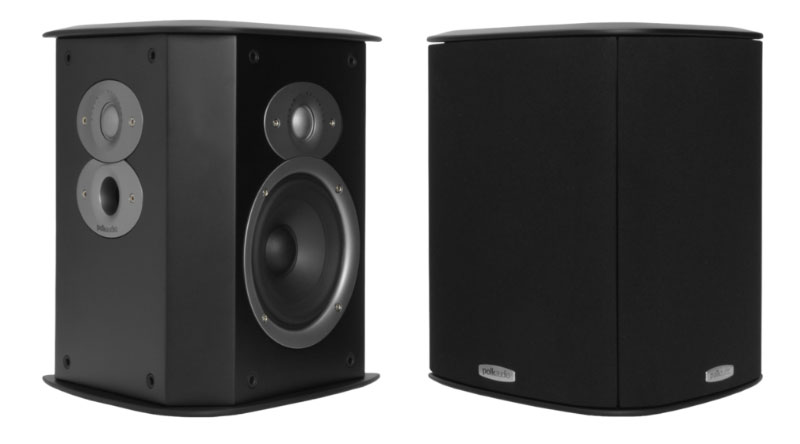 loa polk audio fxia 4 chính hãng
