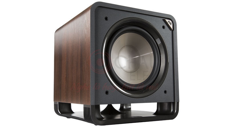 loa polk audio hts 12 ch&iacute;nh h&atilde;ng