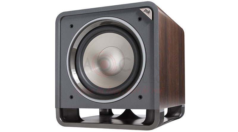 loa polk audio hts 12 chính hãng