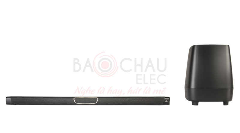 loa polk audio magnifi max chính hãng