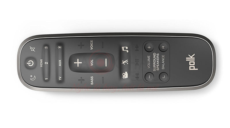 loa polk audio magnifi max chính hãng