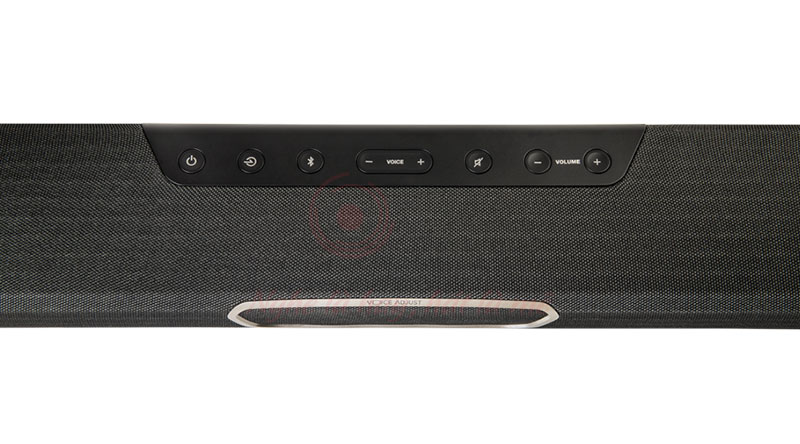 loa polk audio magnifi max chính hãng