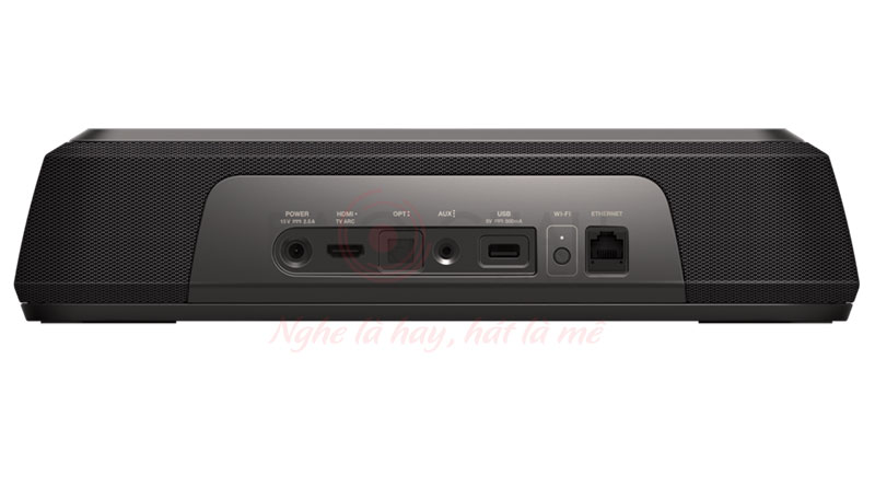 loa polk audio magnifi mini chính hãng