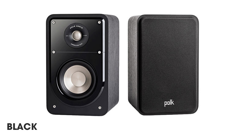 Loa Polk audio S15