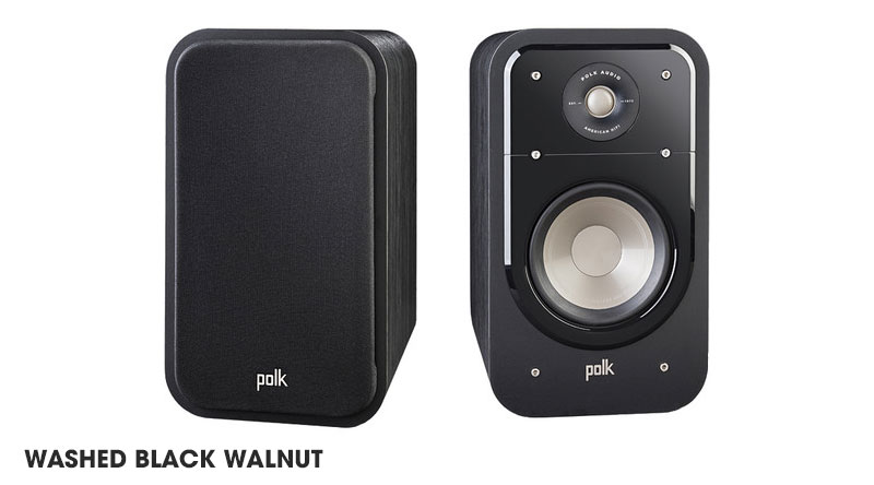 loa Polk Audio S20 ch&iacute;nh h&atilde;ng, gi&aacute; tốt