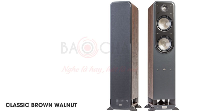 Loa Polk Audio Signature S55